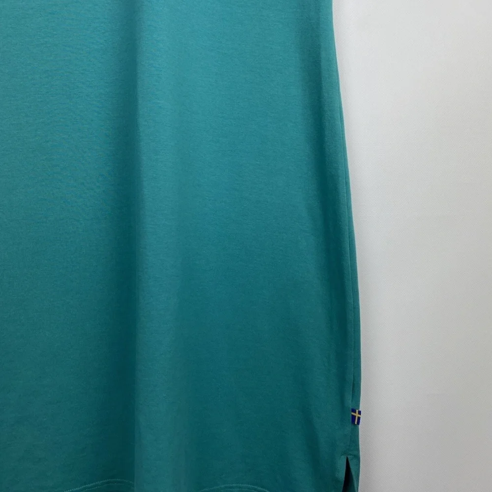 Fjällräven Hight Coast Women dress. Large. Green - Picture 8 of 15
